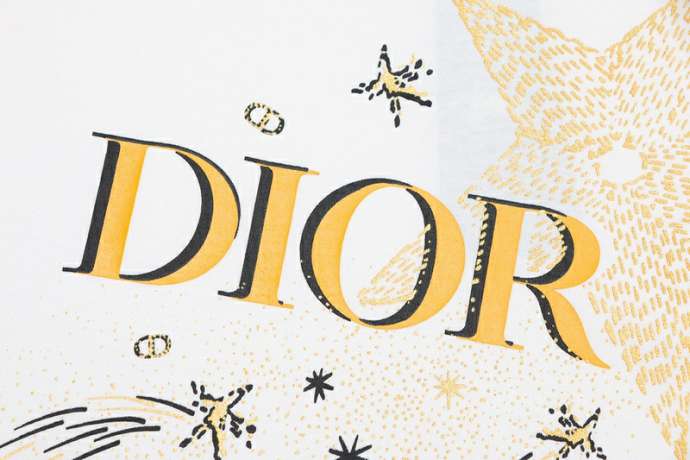Dior T Shirts Short _SKUDiorS-XLautC240433936